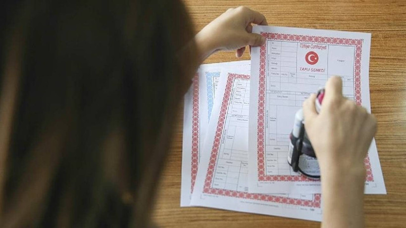 Araç sahipleri dikkat: Plakada noter zorunluluğu kalktı, işlemler e-Devlet’e taşındı - Resim: 1