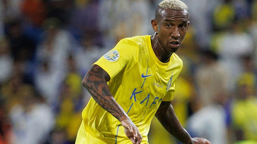Fenerbahçe’de Anderson Talisca depremi; Kanarya transferden bu yüzden vazgeçti - Resim: 1