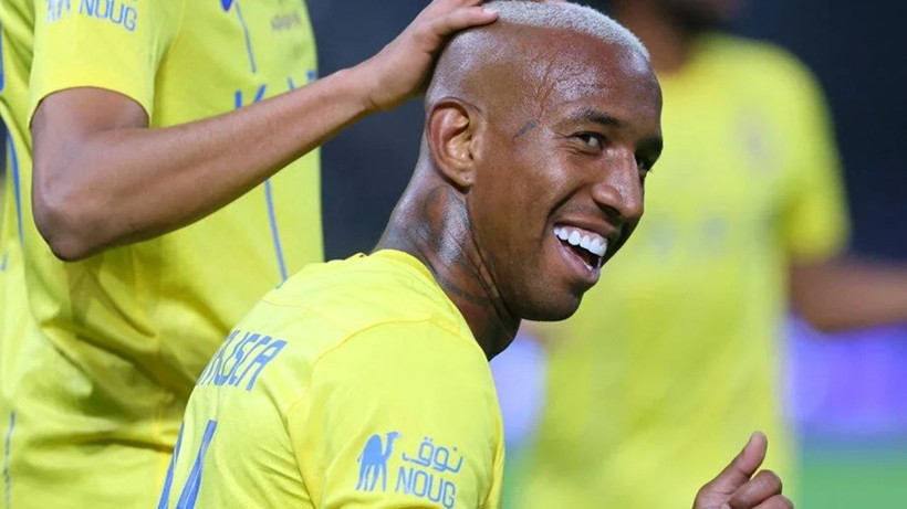 Fenerbahçe’de Anderson Talisca depremi; Kanarya transferden bu yüzden vazgeçti - Resim: 2