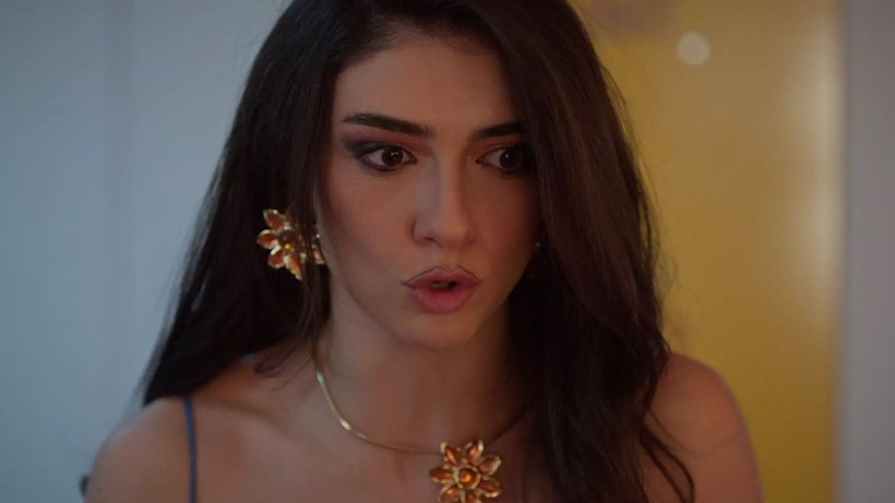 İnci Taneleri dizisinde pavyon sahnesi krizi; Seyirci direkt kapattı - Resim: 3