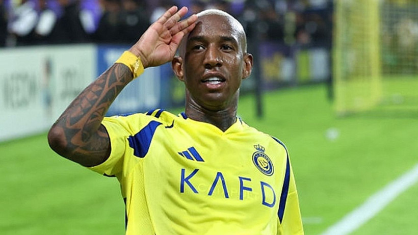 Fenerbahçe’de Anderson Talisca depremi; Kanarya transferden bu yüzden vazgeçti - Resim: 3