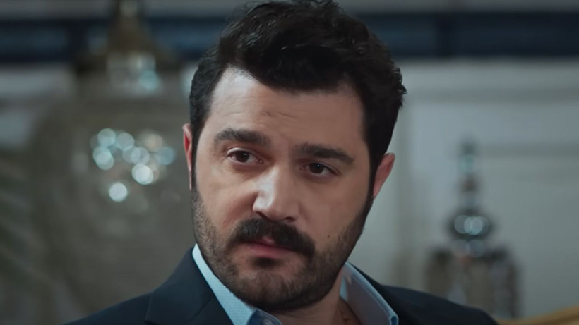 Hudutsuz Sevda dizisinde sürpriz geri dönüş; Ortalığı yıkıp geçti - Resim: 4