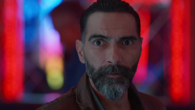 İnci Taneleri dizisinde pavyon sahnesi krizi; Seyirci direkt kapattı - Resim: 4