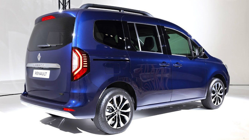 Bu model modern eniştelerin yeni gözdesi oldu; Renault yine yapacağını yaptı - Resim: 4