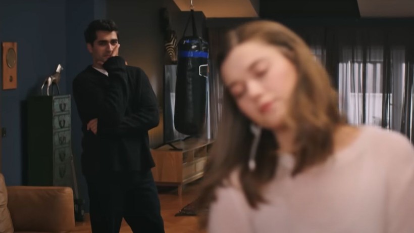Yalı Çapkını dizisinde Ferit Korhan ayrılığı! Mert Ramazan Demir hayranları şokta - Resim: 1