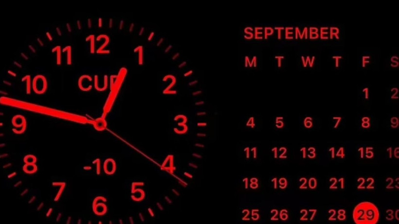iPhone'un gizli özelliği açığa çıktı: Herkes teknik arıza sanıyordu - Resim: 4