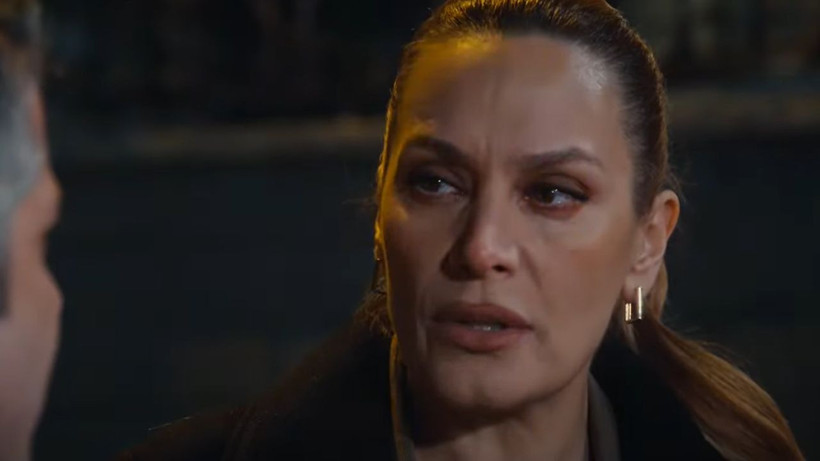 Arka Sokaklar dizisinde herkesi tedirgin eden olay; Seyirci Kanal D’yi açmak bile istemedi - Resim: 4