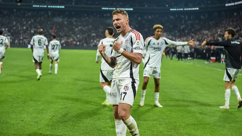 Beşiktaş efsane teknik adam ile anlaşma sağladı; Ne Sergen Yalçın ne İsmail Kartal - Resim: 1