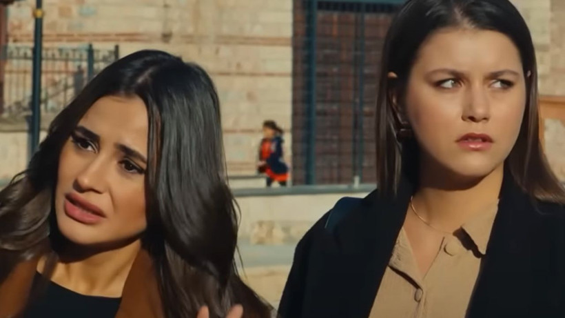 Gönül Dağı dizisinde yürek yakan veda kararı; Gidişi de hikayesi kadar hüzünlü oldu - Resim: 1