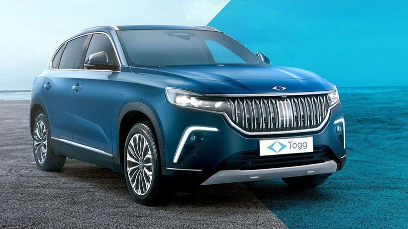 TOGG T10X fiyat listesi tamamen değişti; Uzun menzil alacak olanlar dikkat - Resim: 1