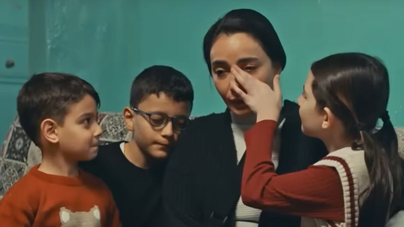 Gönül Dağı dizisinde yürek yakan veda kararı; Gidişi de hikayesi kadar hüzünlü oldu - Resim: 2