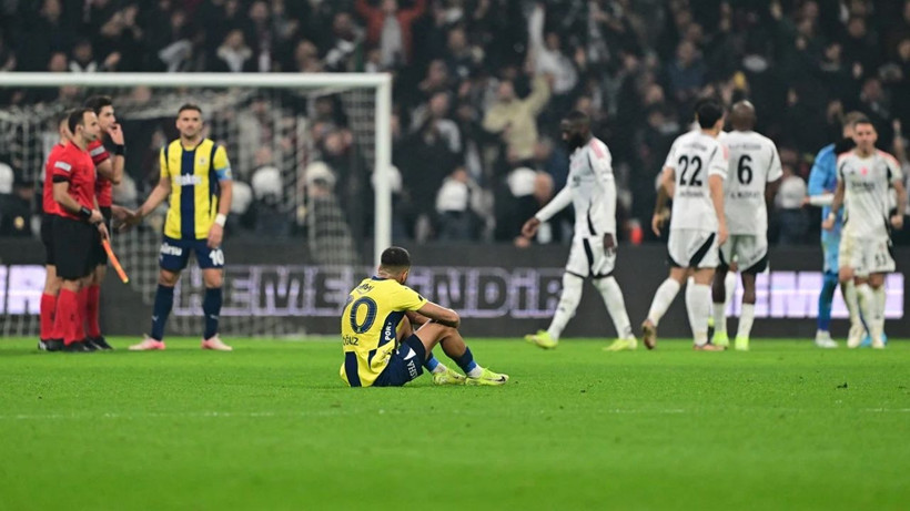 Beşiktaş efsane teknik adam ile anlaşma sağladı; Ne Sergen Yalçın ne İsmail Kartal - Resim: 2