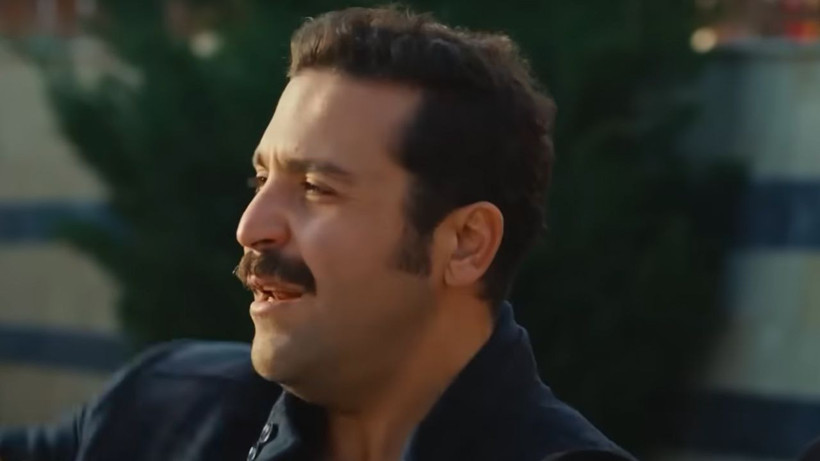 Gönül Dağı dizisinde yürek yakan veda kararı; Gidişi de hikayesi kadar hüzünlü oldu - Resim: 3