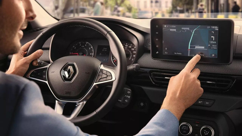 Renault yılın kampanyasını duyurdu; Bu fiyata başka model yok - Resim: 4