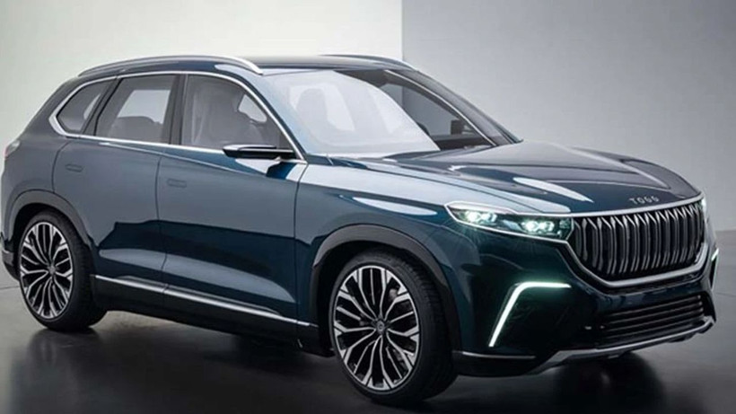 TOGG T10X fiyat listesi tamamen değişti; Uzun menzil alacak olanlar dikkat - Resim: 4