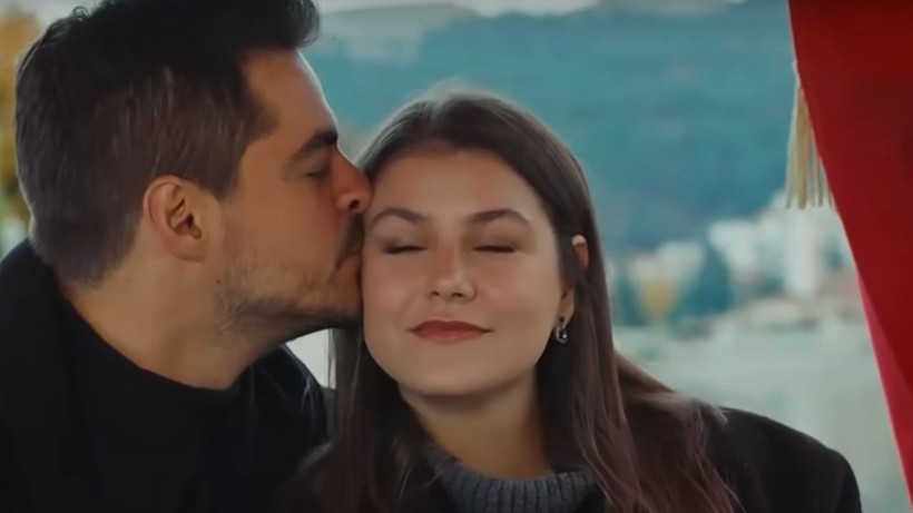 Gönül Dağı dizisinde yürek yakan veda kararı; Gidişi de hikayesi kadar hüzünlü oldu - Resim: 4