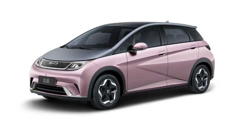 Çinli dev marka Renault Clio’dan ucuza satacak; Otomobil piyasası karışacak - Resim: 1