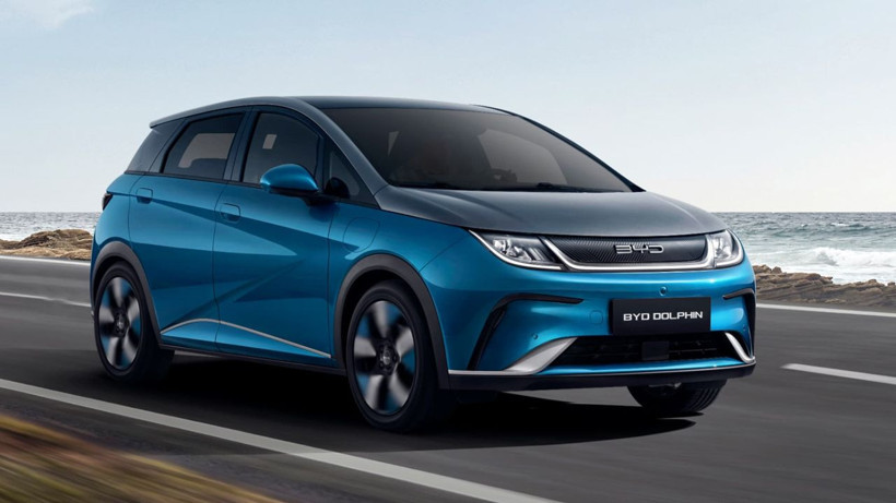 Çinli dev marka Renault Clio’dan ucuza satacak; Otomobil piyasası karışacak - Resim: 2