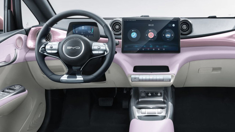 Çinli dev marka Renault Clio’dan ucuza satacak; Otomobil piyasası karışacak - Resim: 3