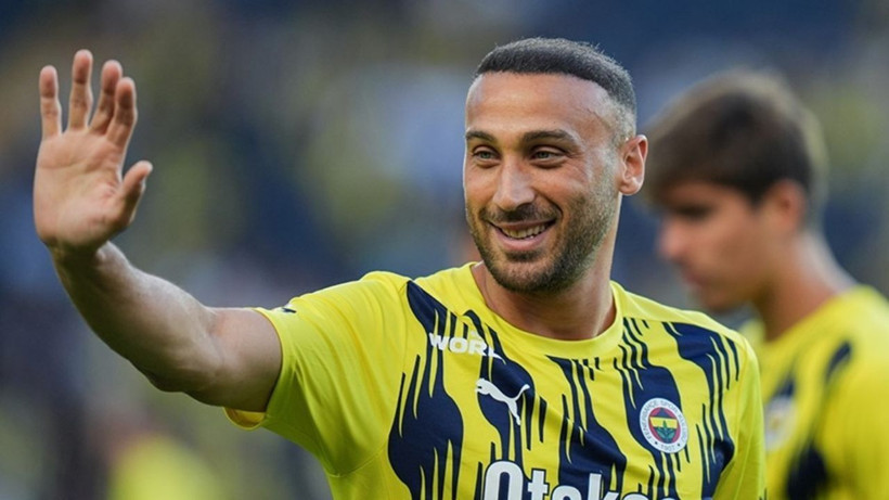 Cenk Tosun'dan Beşiktaş taraftarlarına sitem: Bu sözlerle kendini savundu - Resim: 1