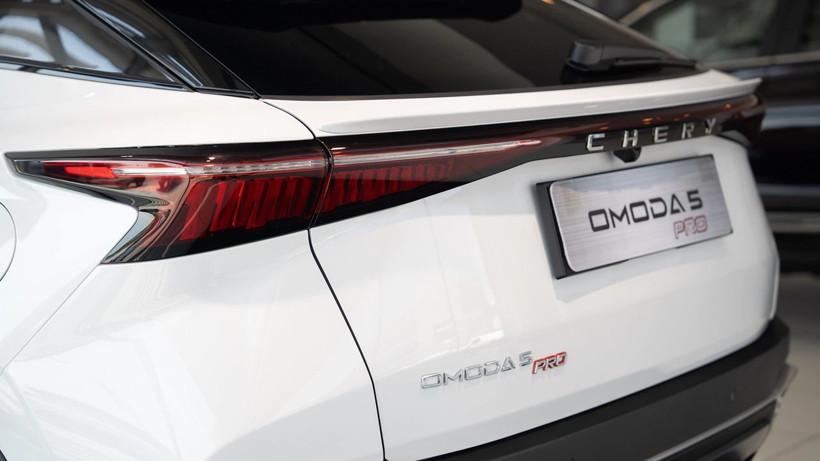 Chery 600 bin TL çılgınlığını resmen başladı; Bu kadarını da kimse tahmin etmedi - Resim: 1