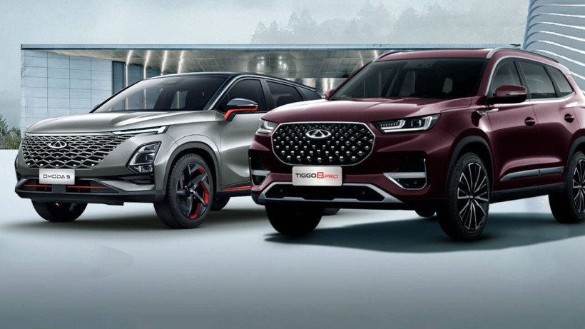 Chery 600 bin TL çılgınlığını resmen başladı; Bu kadarını da kimse tahmin etmedi - Resim: 2