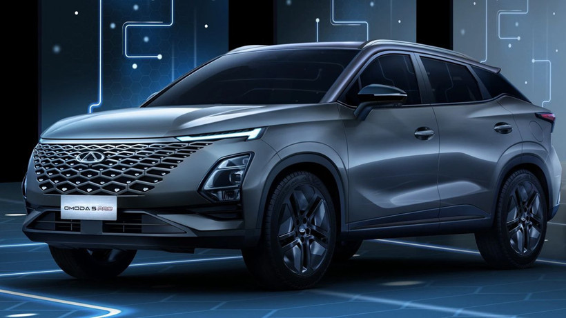 Chery 600 bin TL çılgınlığını resmen başladı; Bu kadarını da kimse tahmin etmedi - Resim: 3