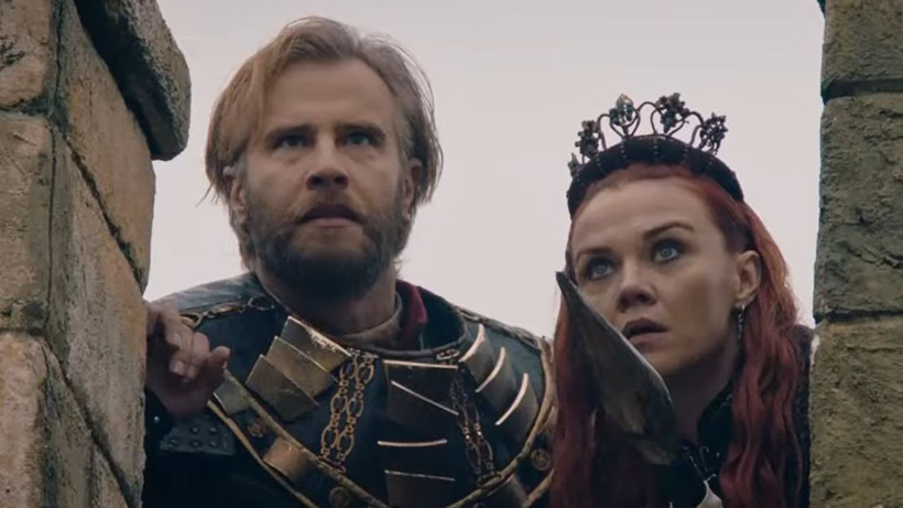 Kuruluş Osman dizisinde veda gibi karar; Burak Özçivit detayı ortalığı yıkacak - Resim: 1