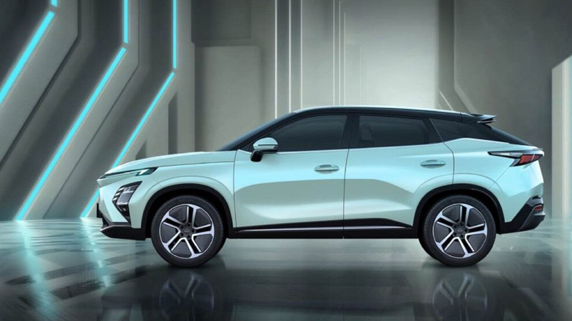 Bunu Çinli marka BYD değil Chery yaptı! Sadece 700 bin TL - Resim: 3