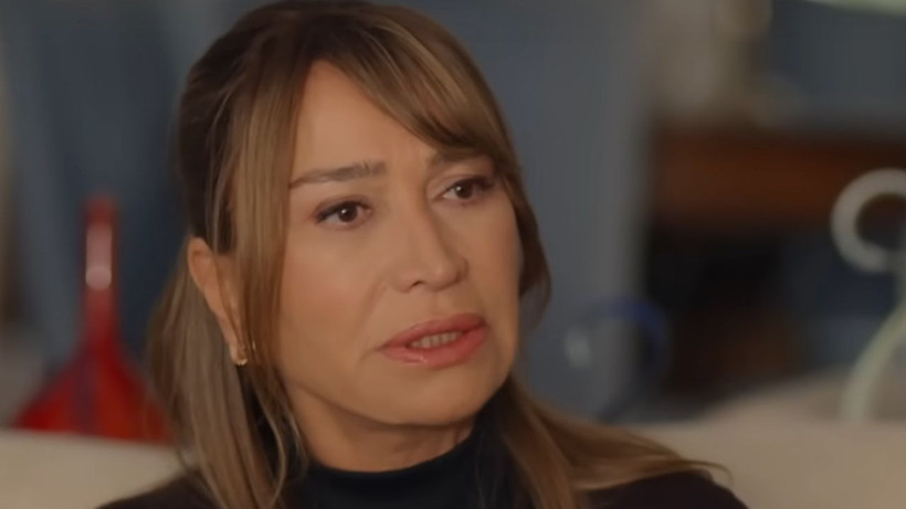 Sandık Kokusu dizisinde başrol depremi; Böyle ayrılık görülmedi - Resim: 4