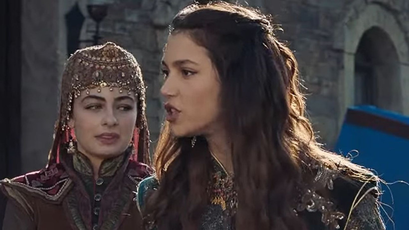 Kuruluş Osman dizisinde veda gibi karar; Burak Özçivit detayı ortalığı yıkacak - Resim: 4