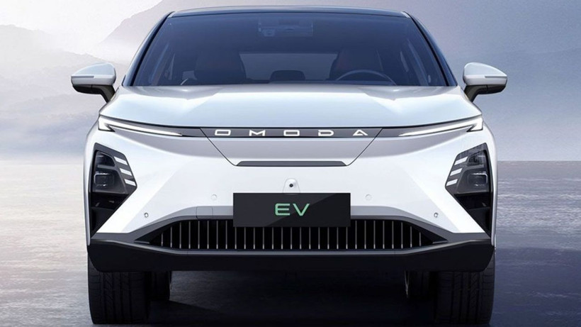 Bunu Çinli marka BYD değil Chery yaptı! Sadece 700 bin TL - Resim: 4