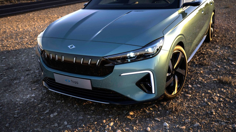 Ve TOGG T10F modelinin fiyatı belli oldu; Ne Tesla ne BYD bunu görmelisiniz - Resim: 1