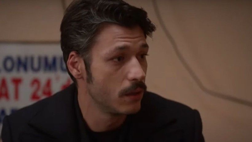 İnci Taneleri dizisinde hikaye sona erdi; Yeni bölümde şoke eden anlar - Resim: 2