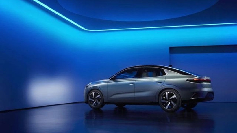 Ve TOGG T10F modelinin fiyatı belli oldu; Ne Tesla ne BYD bunu görmelisiniz - Resim: 3