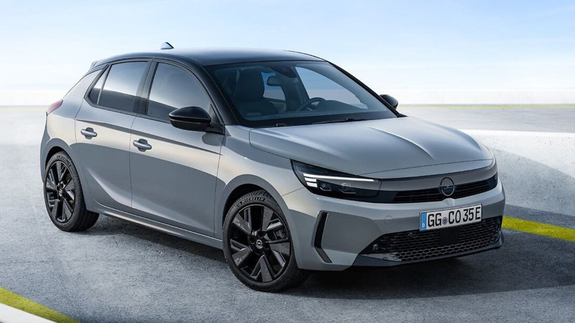 Sevilen marka Opel o modelin fiyatını dibe çekti; 2024 yılı için son fırsat - Resim: 1