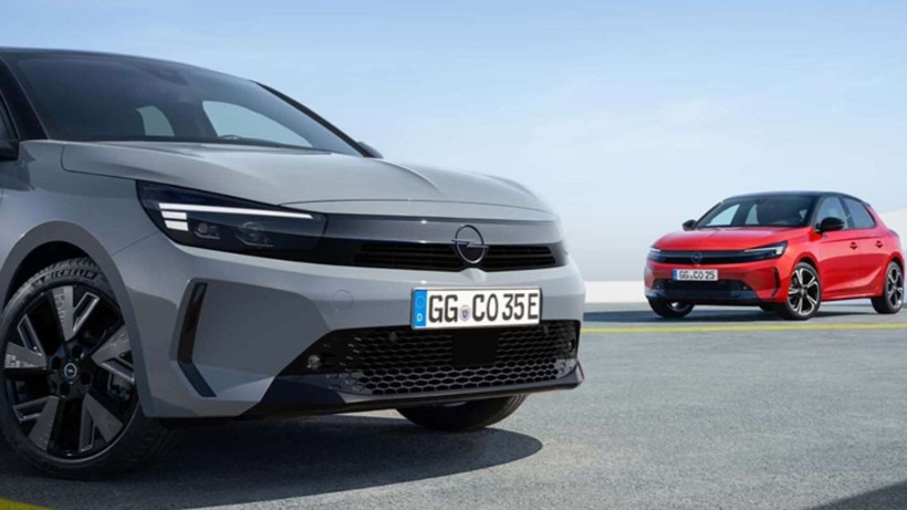 Sevilen marka Opel o modelin fiyatını dibe çekti; 2024 yılı için son fırsat - Resim: 2