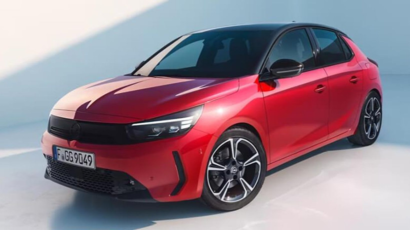 Sevilen marka Opel o modelin fiyatını dibe çekti; 2024 yılı için son fırsat - Resim: 3