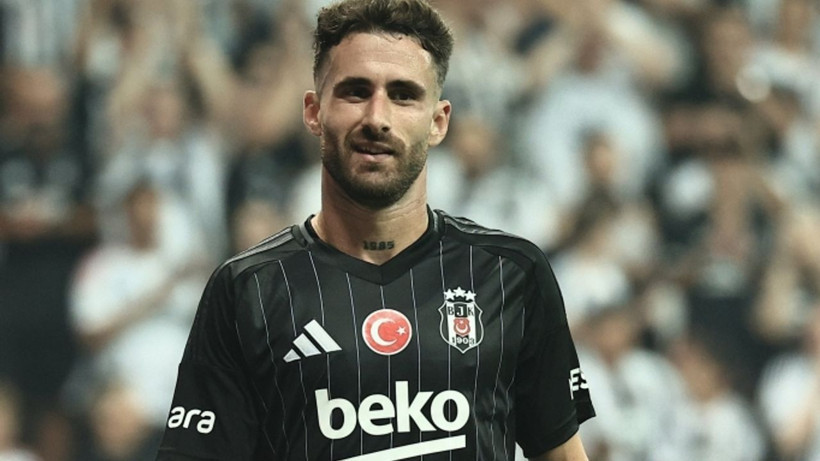 Beşiktaşlı iki yıldız ocakta gidiyor! Rafa Silva'nın düşük performansı o yüzdenmiş: Dev takas gerçekleşecek - Resim: 2