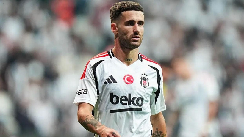 Beşiktaşlı iki yıldız ocakta gidiyor! Rafa Silva'nın düşük performansı o yüzdenmiş: Dev takas gerçekleşecek - Resim: 3