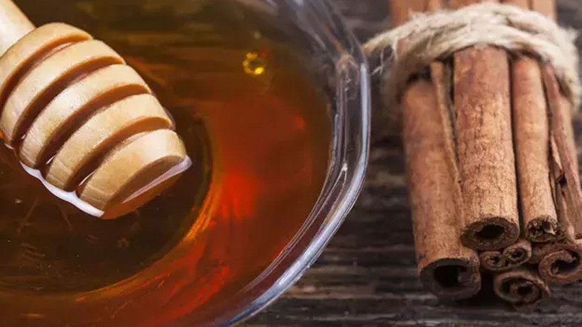 Yatmadan önce sadece 1 kaşık yiyin! Sabah uyandığınızda farkı göreceksiniz - Resim: 1