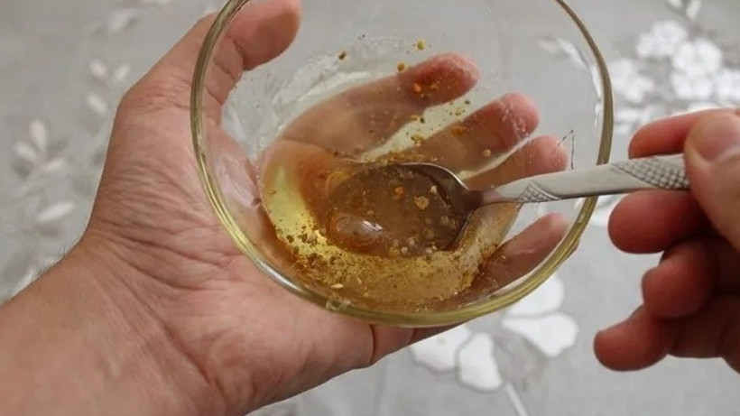 Yatmadan önce sadece 1 kaşık yiyin! Sabah uyandığınızda farkı göreceksiniz - Resim: 2