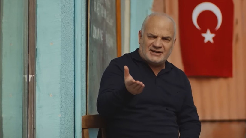 Gönül Dağı dizisi hikayesi bu sahneyle bitti; TRT 1 ekranlarında büyük hüzün - Resim: 2