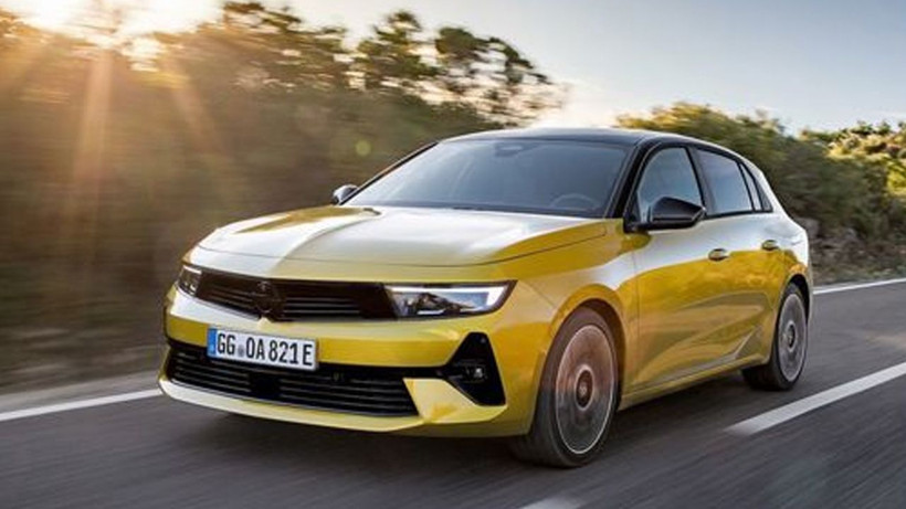 Opel Astra HB fiyatları en dibi görmüş durumda; Bu rakam için tarih belli oldu - Resim: 3