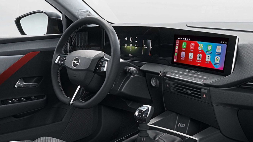 Opel Astra HB fiyatları en dibi görmüş durumda; Bu rakam için tarih belli oldu - Resim: 4