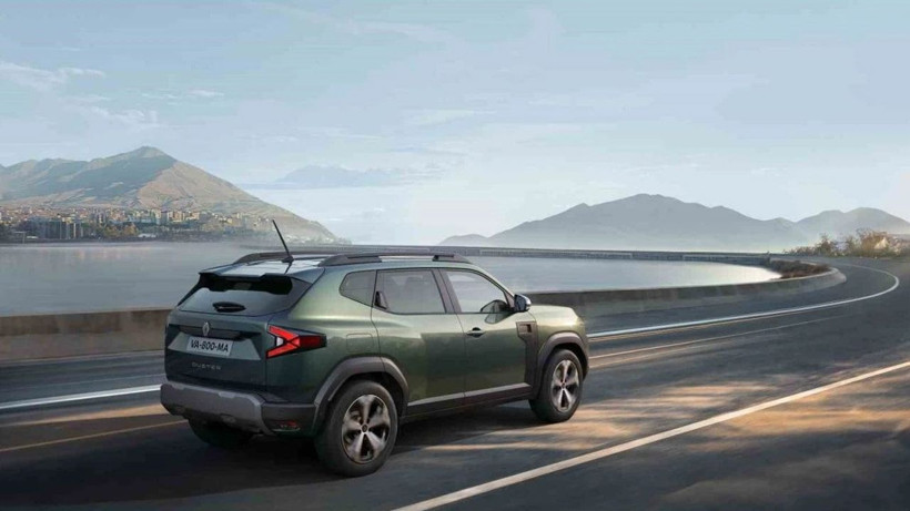 Yeni Renault Duster fiyatları dibi görmüş durumda; Rakipleri bile bu listeye bakıyor - Resim: 1