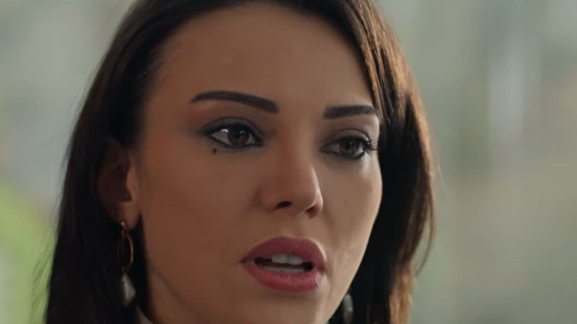 Ve Teşkilat dizisinden şoke eden haber geldi; Bu sahne sonrası hikayesi bitti - Resim: 1
