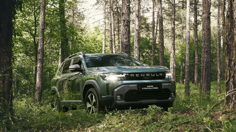 Yeni Renault Duster fiyatları dibi görmüş durumda; Rakipleri bile bu listeye bakıyor - Resim: 2