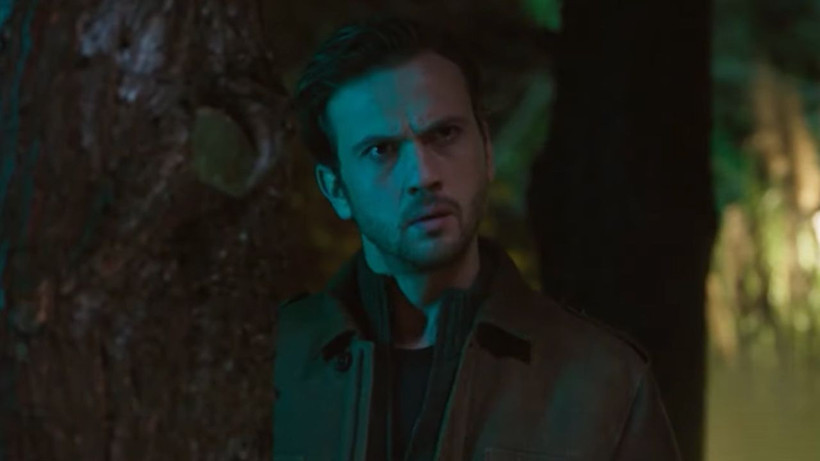 Deha dizisinde şoka uğratan ayrılık kararı; Tepkiler çok ağır olmuştu - Resim: 3