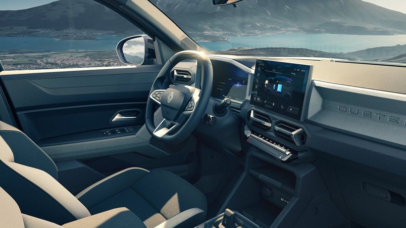 Yeni Renault Duster fiyatları dibi görmüş durumda; Rakipleri bile bu listeye bakıyor - Resim: 3